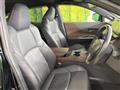2022 Toyota Harrier Hybrid