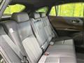 2022 Toyota Harrier Hybrid