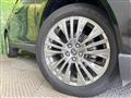 2022 Toyota Harrier Hybrid