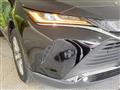 2022 Toyota Harrier Hybrid