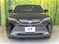 2022 Toyota Harrier Hybrid