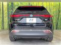 2022 Toyota Harrier Hybrid