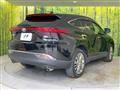 2022 Toyota Harrier Hybrid
