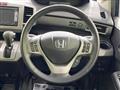 2014 Honda Freed