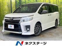 2015 Toyota Voxy