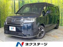 2023 Honda Step WGN