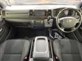 2020 Toyota Hiace Van