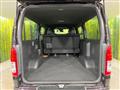 2020 Toyota Hiace Van
