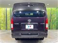 2020 Toyota Hiace Van