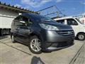 2009 Honda Step WGN