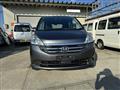 2009 Honda Step WGN