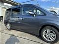 2009 Honda Step WGN