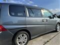 2009 Honda Step WGN
