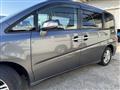 2009 Honda Step WGN