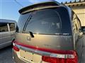 2009 Honda Step WGN