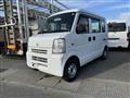 2014 Suzuki Every