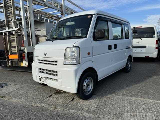 2014 Suzuki Every