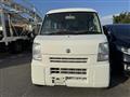 2014 Suzuki Every