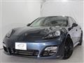 2012 Porsche Panamera