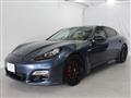 2012 Porsche Panamera