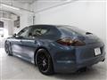 2012 Porsche Panamera