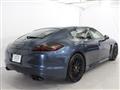 2012 Porsche Panamera