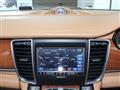 2012 Porsche Panamera