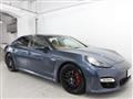 2012 Porsche Panamera