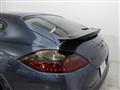 2012 Porsche Panamera