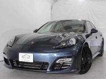 2012 Porsche Panamera