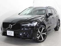 2024 Volvo XC60