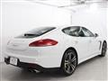 2014 Porsche Panamera