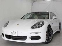 2014 Porsche Panamera