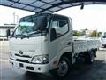 2020 Toyota Dyna Truck