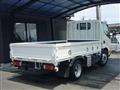 2020 Toyota Dyna Truck