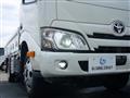 2020 Toyota Dyna Truck