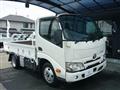 2020 Toyota Dyna Truck