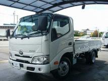 2020 Toyota Dyna Truck