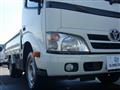 2014 Toyota Dyna Truck