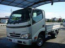 2014 Toyota Dyna Truck