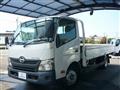 2019 Hino Dutro