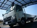 2019 Hino Dutro