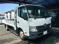 2019 Hino Dutro