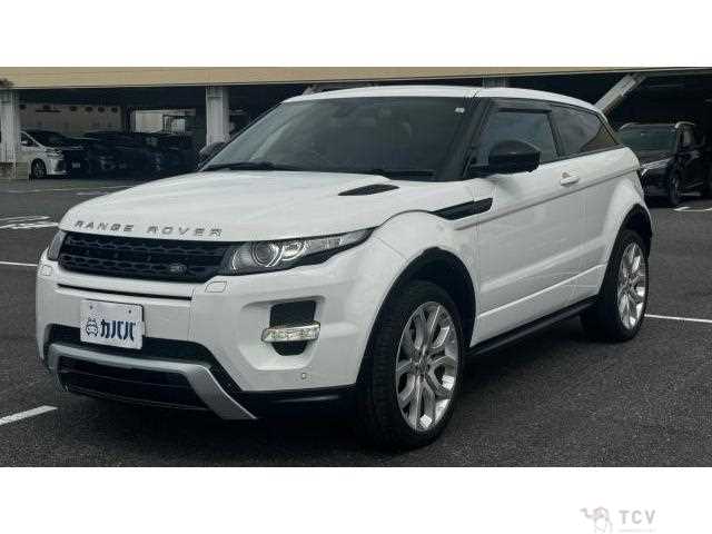 2014 Land Rover Land Rover Others