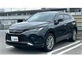 2024 Toyota Harrier Hybrid