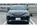 2024 Toyota Harrier Hybrid