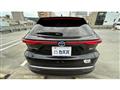 2024 Toyota Harrier Hybrid