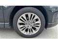 2024 Toyota Harrier Hybrid