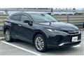 2024 Toyota Harrier Hybrid