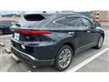 2024 Toyota Harrier Hybrid